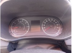 Recambio de cuadro instrumentos para dacia sandero iii 1.0 tce 90 eco-g referencia OEM IAM   
