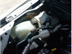 Recambio de deposito expansion para dacia sandero iii 1.0 tce 90 eco-g referencia OEM IAM   