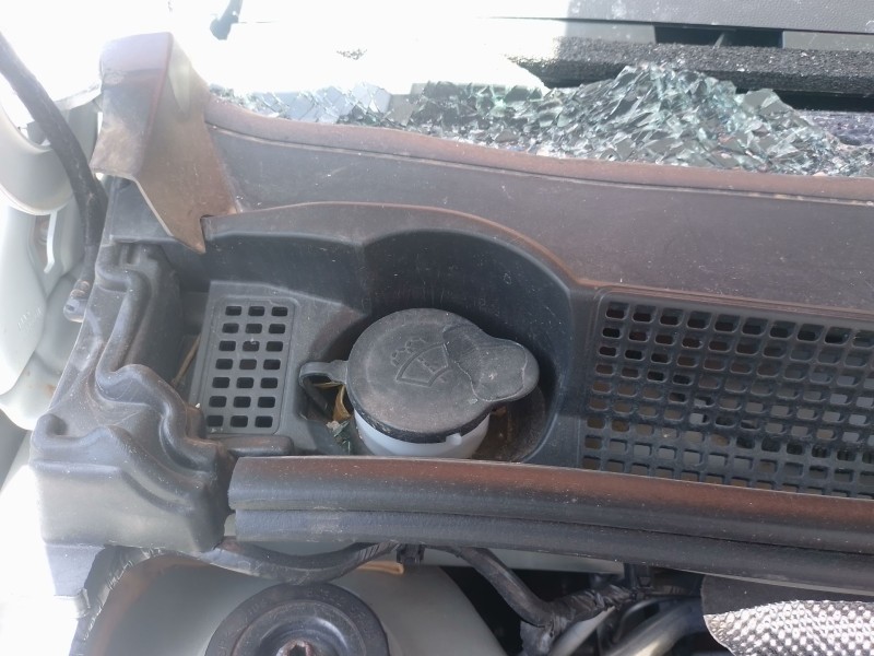 Recambio de deposito limpia para dacia sandero iii 1.0 tce 90 eco-g referencia OEM IAM   