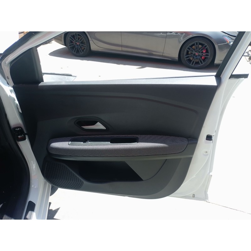 Recambio de elevalunas delantero derecho para dacia sandero iii 1.0 tce 90 eco-g referencia OEM IAM   