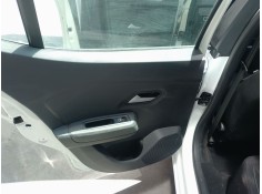 ELEVALUNAS TRASERO IZQUIERDO 827217099R 