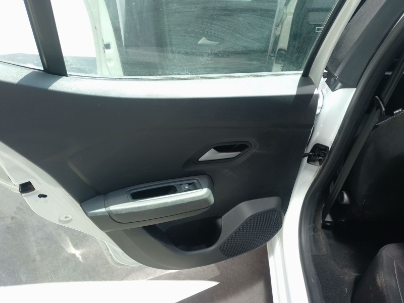 Recambio de elevalunas trasero izquierdo para dacia sandero iii 1.0 tce 90 eco-g referencia OEM IAM   