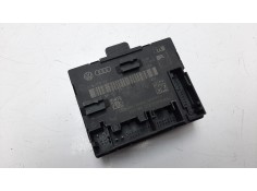 Recambio de modulo confort para audi a5 sportback (8t) 2.0 16v tdi referencia OEM IAM 8T0959792P 8T0959792G 