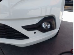 Recambio de faro antiniebla izquierdo para dacia sandero iii 1.0 tce 90 eco-g referencia OEM IAM  261500097R 10119960006/1322618 2
