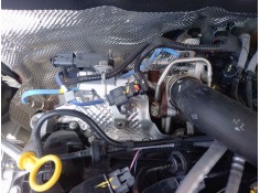 Recambio de filtro de particulas para dacia sandero iii 1.0 tce 90 eco-g referencia OEM IAM   