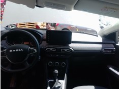 Recambio de kit airbag para dacia sandero iii 1.0 tce 90 eco-g referencia OEM IAM   