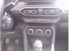 Recambio de mando calefaccion / aire acondicionado para dacia sandero iii 1.0 tce 90 eco-g referencia OEM IAM   