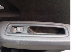 Recambio de mando elevalunas trasero derecho para dacia sandero iii 1.0 tce 90 eco-g referencia OEM IAM    2