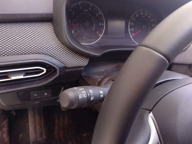 Recambio de mando multifuncion para dacia sandero iii 1.0 tce 90 eco-g referencia OEM IAM   