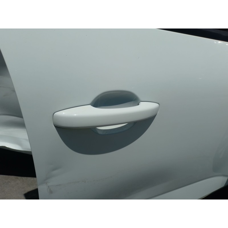 Recambio de maneta exterior delantera derecha para dacia sandero iii 1.0 tce 90 eco-g referencia OEM IAM   