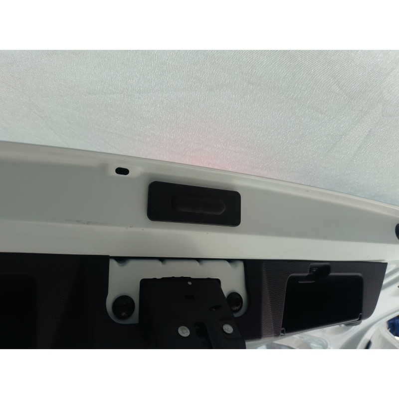 Recambio de maneta exterior porton para dacia sandero iii 1.0 tce 90 eco-g referencia OEM IAM   