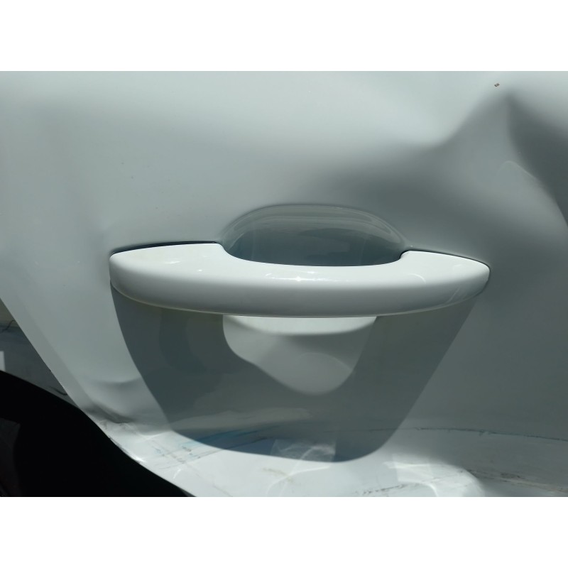 Recambio de maneta exterior trasera derecha para dacia sandero iii 1.0 tce 90 eco-g referencia OEM IAM   