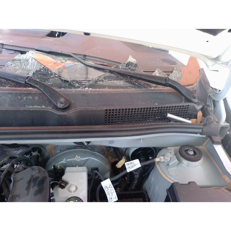 Recambio de motor limpia delantero para dacia sandero iii 1.0 tce 90 eco-g referencia OEM IAM   