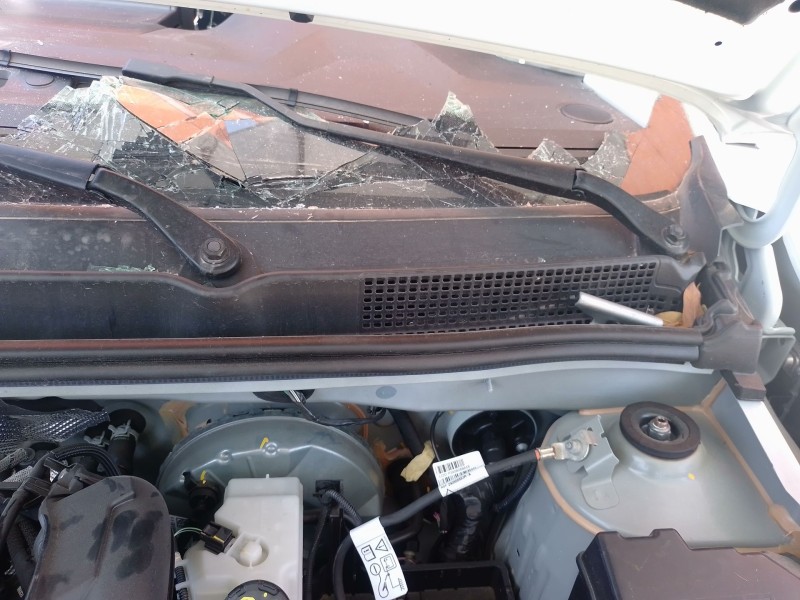 Recambio de motor limpia delantero para dacia sandero iii 1.0 tce 90 eco-g referencia OEM IAM   