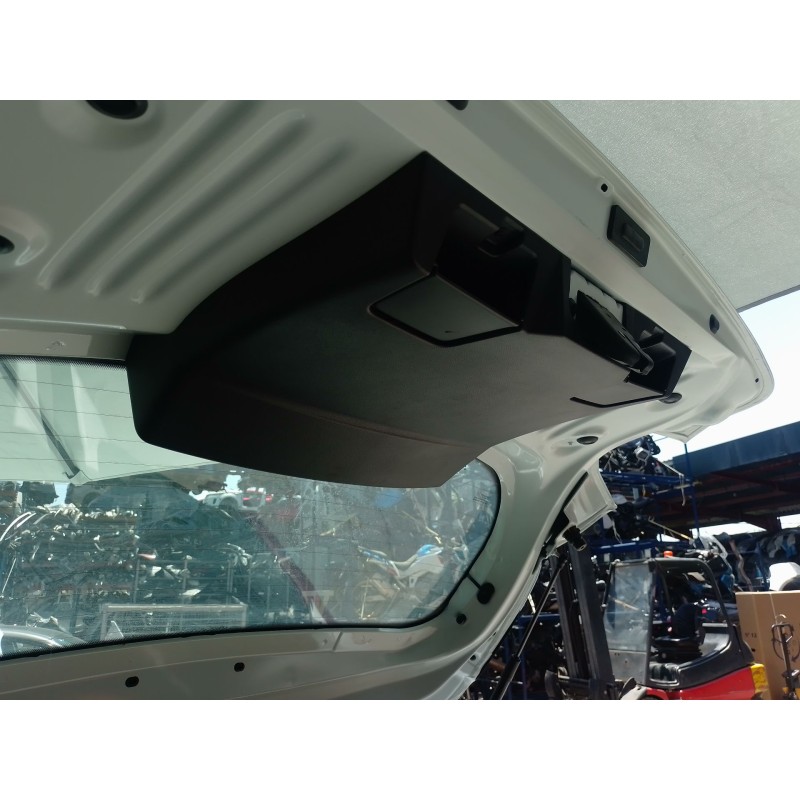 Recambio de motor limpia trasero para dacia sandero iii 1.0 tce 90 eco-g referencia OEM IAM   