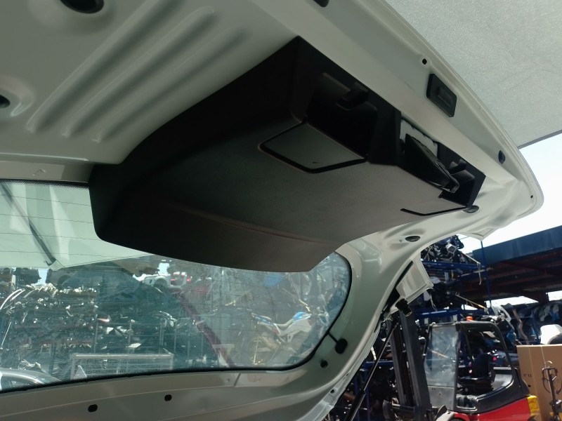 Recambio de motor limpia trasero para dacia sandero iii 1.0 tce 90 eco-g referencia OEM IAM   