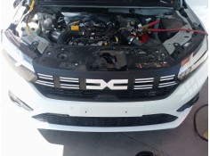 PANEL FRONTAL 