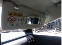 Recambio de parasol derecho para dacia sandero iii 1.0 tce 90 eco-g referencia OEM IAM   