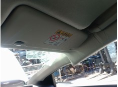 Recambio de parasol derecho para dacia sandero iii 1.0 tce 90 eco-g referencia OEM IAM    2