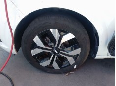Recambio de paso rueda delantero izquierdo para dacia sandero iii 1.0 tce 90 eco-g referencia OEM IAM   