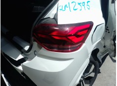 Recambio de piloto trasero derecho para dacia sandero iii 1.0 tce 90 eco-g referencia OEM IAM  265508077R 103F08600772/16250222/ 2