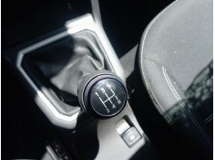 Recambio de pomo palanca cambio para dacia sandero iii 1.0 tce 90 eco-g referencia OEM IAM    2