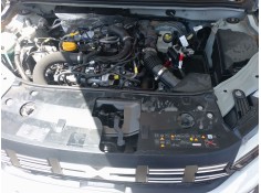 Recambio de radiador calefaccion / aire acondicionado para dacia sandero iii 1.0 tce 90 eco-g referencia OEM IAM   
