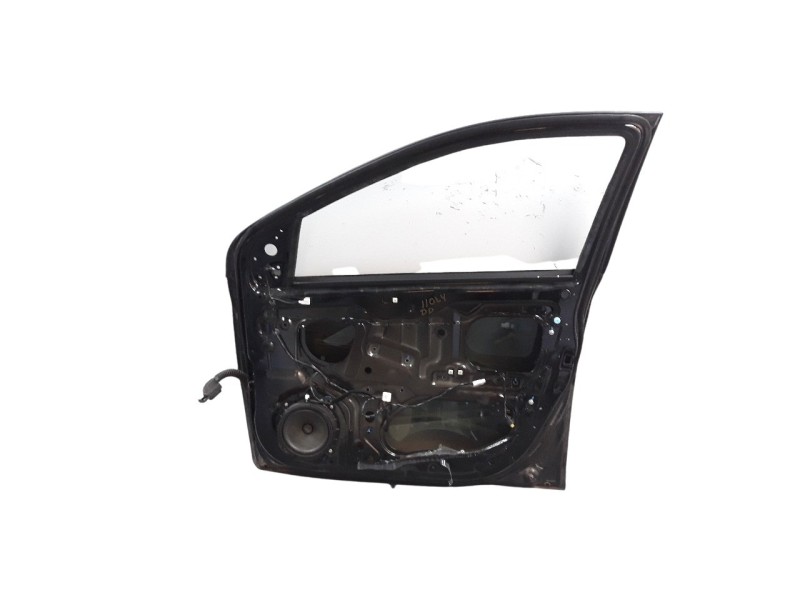 Recambio de puerta delantera derecha para hyundai i20 1.2 16v cat referencia OEM IAM 760041J510  
