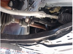 Recambio de transmision delantera izquierda para dacia sandero iii 1.0 tce 90 eco-g referencia OEM IAM    2