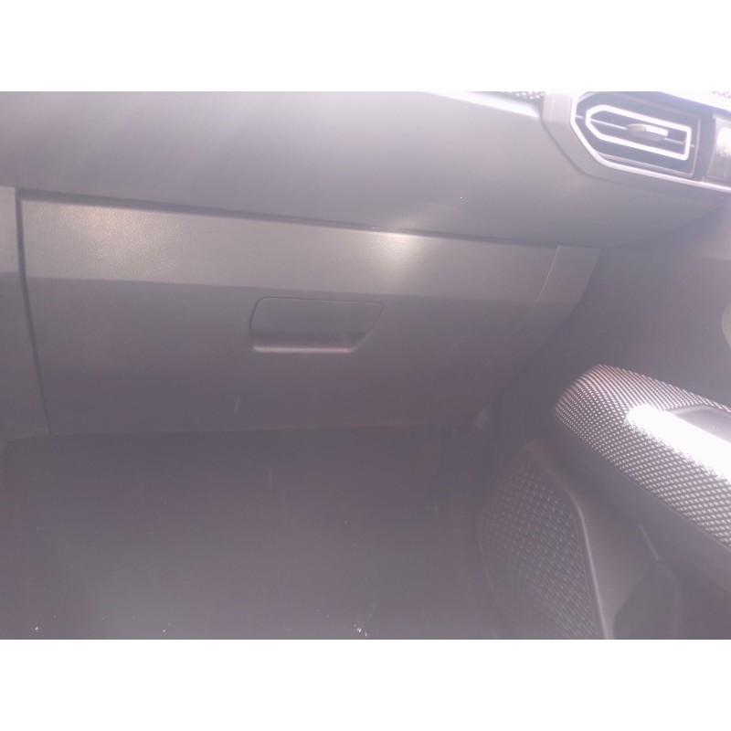 Recambio de ventilador calefaccion para dacia sandero iii 1.0 tce 90 eco-g referencia OEM IAM   