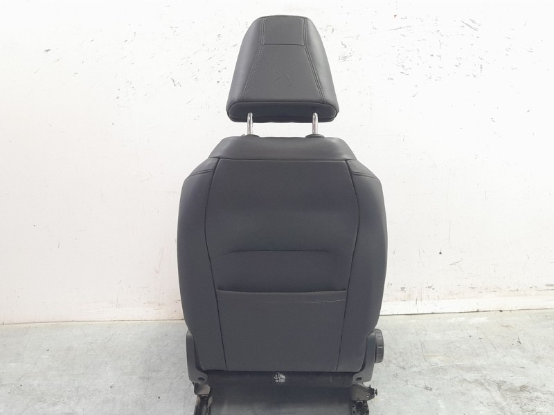 Recambio de asiento delantero derecho para ds ds 3 / ds 3 crossback (ur_, uc_, uj_) 1.2 puretech 130 referencia OEM IAM 98261723