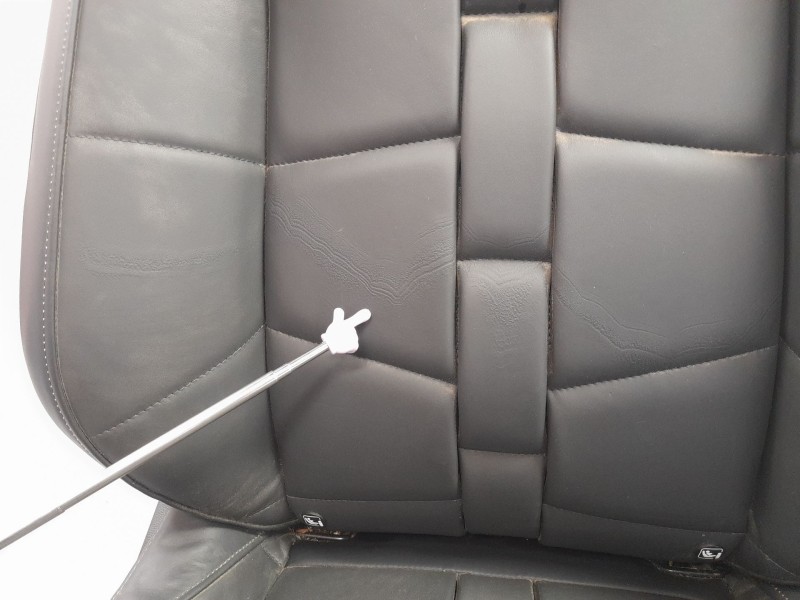 Recambio de asiento delantero derecho para ds ds 3 / ds 3 crossback (ur_, uc_, uj_) 1.2 puretech 130 referencia OEM IAM 98261723