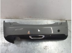 Recambio de paragolpes trasero para mini mini (f55) cooper d referencia OEM IAM 51127380024  MN3121071/2191803