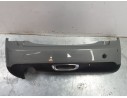 PARAGOLPES TRASERO 51127380024 51127380024 MN3121071/2191803