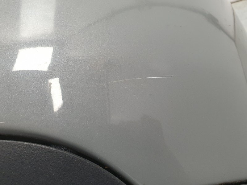 Recambio de paragolpes trasero para mini mini (f55) cooper d referencia OEM IAM 51127380024  MN3121071/2191803