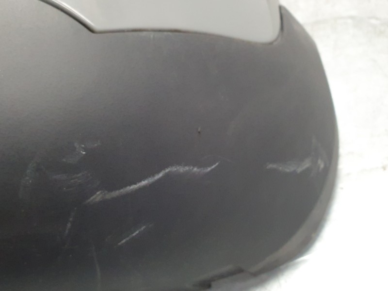 Recambio de paragolpes trasero para mini mini (f55) cooper d referencia OEM IAM 51127380024  MN3121071/2191803