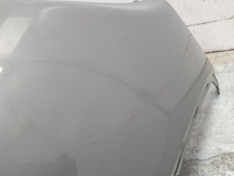 Recambio de paragolpes trasero para mini mini (f55) cooper d referencia OEM IAM 51127380024  MN3121071/2191803