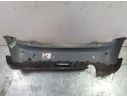PARAGOLPES TRASERO 51127380024 51127380024 MN3121071/2191803