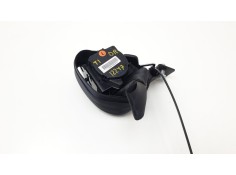 Recambio de cinturon seguridad trasero izquierdo para dr dr 5.0 suv 1.5 referencia OEM IAM T158212110  