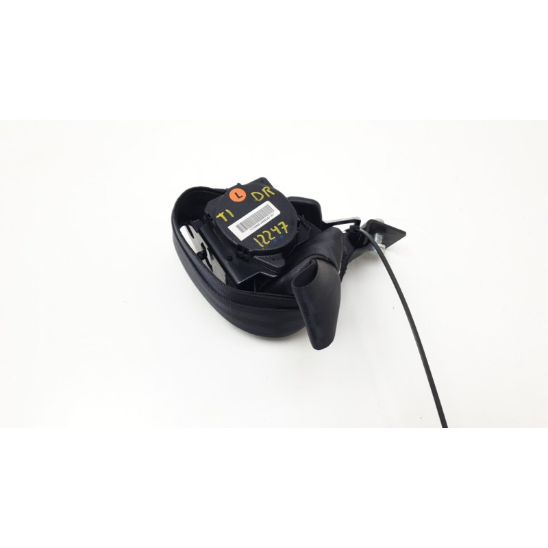 Recambio de cinturon seguridad trasero izquierdo para dr dr 5.0 suv 1.5 referencia OEM IAM T158212110  