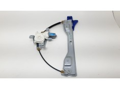 Recambio de elevalunas trasero derecho para dr dr 5.0 suv 1.5 referencia OEM IAM J686204120BA  