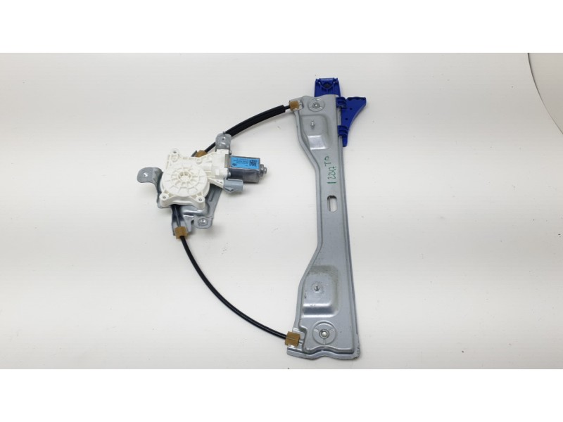 Recambio de elevalunas trasero derecho para dr dr 5.0 suv 1.5 referencia OEM IAM J686204120BA  