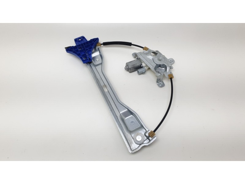 Recambio de elevalunas trasero derecho para dr dr 5.0 suv 1.5 referencia OEM IAM J686204120BA  