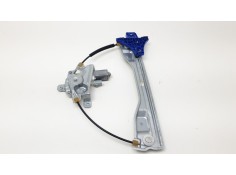 Recambio de elevalunas trasero izquierdo para dr dr 5.0 suv 1.5 referencia OEM IAM J686204110BA  