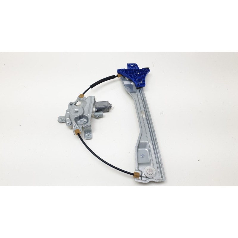 Recambio de elevalunas trasero izquierdo para dr dr 5.0 suv 1.5 referencia OEM IAM J686204110BA  