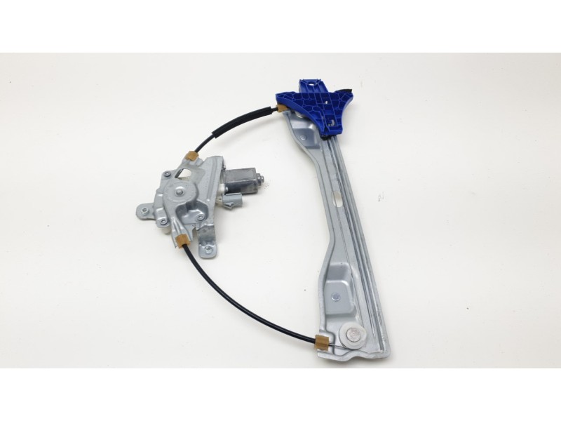 Recambio de elevalunas trasero izquierdo para dr dr 5.0 suv 1.5 referencia OEM IAM J686204110BA  