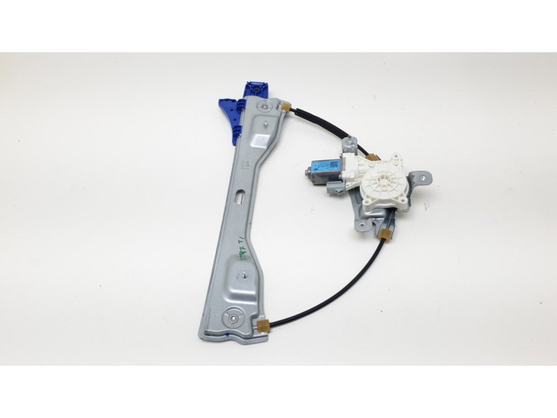 Recambio de elevalunas trasero izquierdo para dr dr 5.0 suv 1.5 referencia OEM IAM J686204110BA  