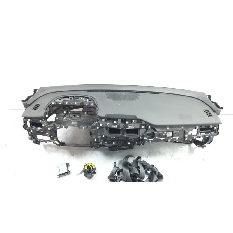 Recambio de kit airbag para dr dr 5.0 suv 1.5 referencia OEM IAM 1477720  