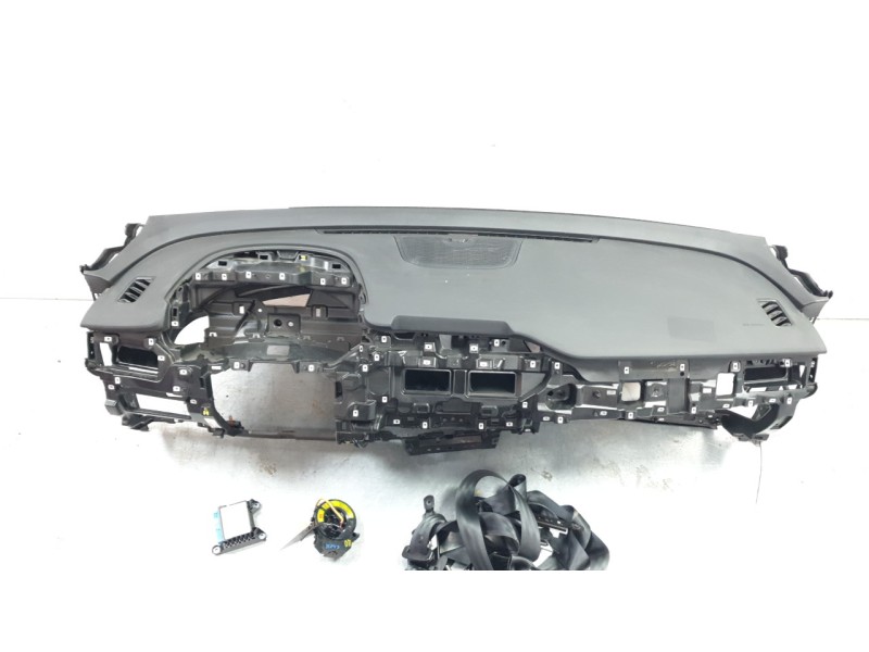 Recambio de kit airbag para dr dr 5.0 suv 1.5 referencia OEM IAM 1477720  