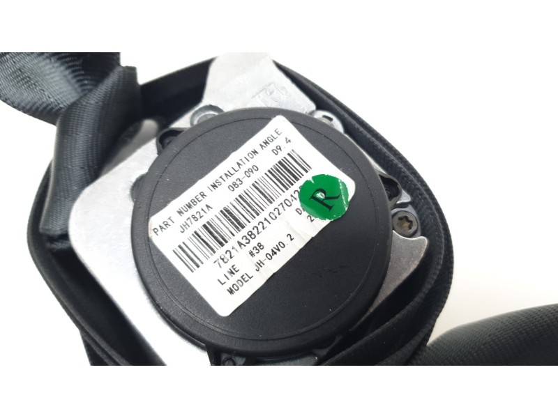 Recambio de kit airbag para dr dr 5.0 suv 1.5 referencia OEM IAM 1477720  